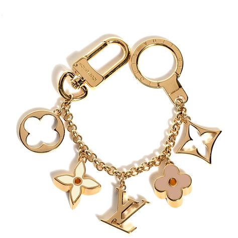 louis vuitton charms for purses